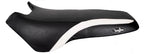 Seat Cover for Seadoo XP (1993–1996) & SP (1994–1999) - Custom Cut Black/White