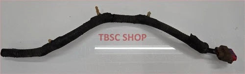 Radiator Fan Wire Pigtail for Mustang (2000–2004) 2 Pin Connector