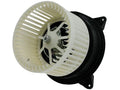 HVAC Blower Motor Assembly for Jaguar X Type (2002–2008) GS228BR