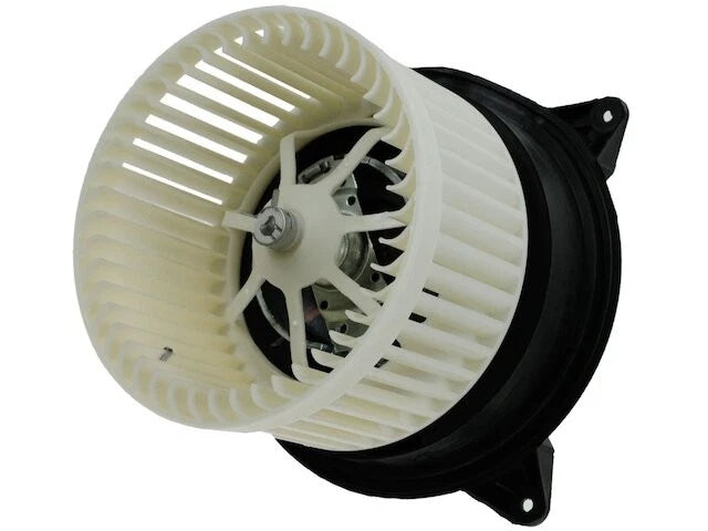 HVAC Blower Motor Assembly for Jaguar X Type (2002–2008) GS228BR