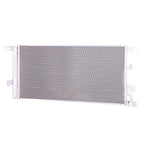 Replacement A/C Condenser for 2017-2019 Audi A4 (Stock Repair)