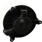 Heater Blower Motor for Chevrolet Silverado 1500 (2003–2006)