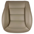 Driver Bottom Tan Cover for Mercedes Benz ML250 ML350 ML400 (2012–2015)