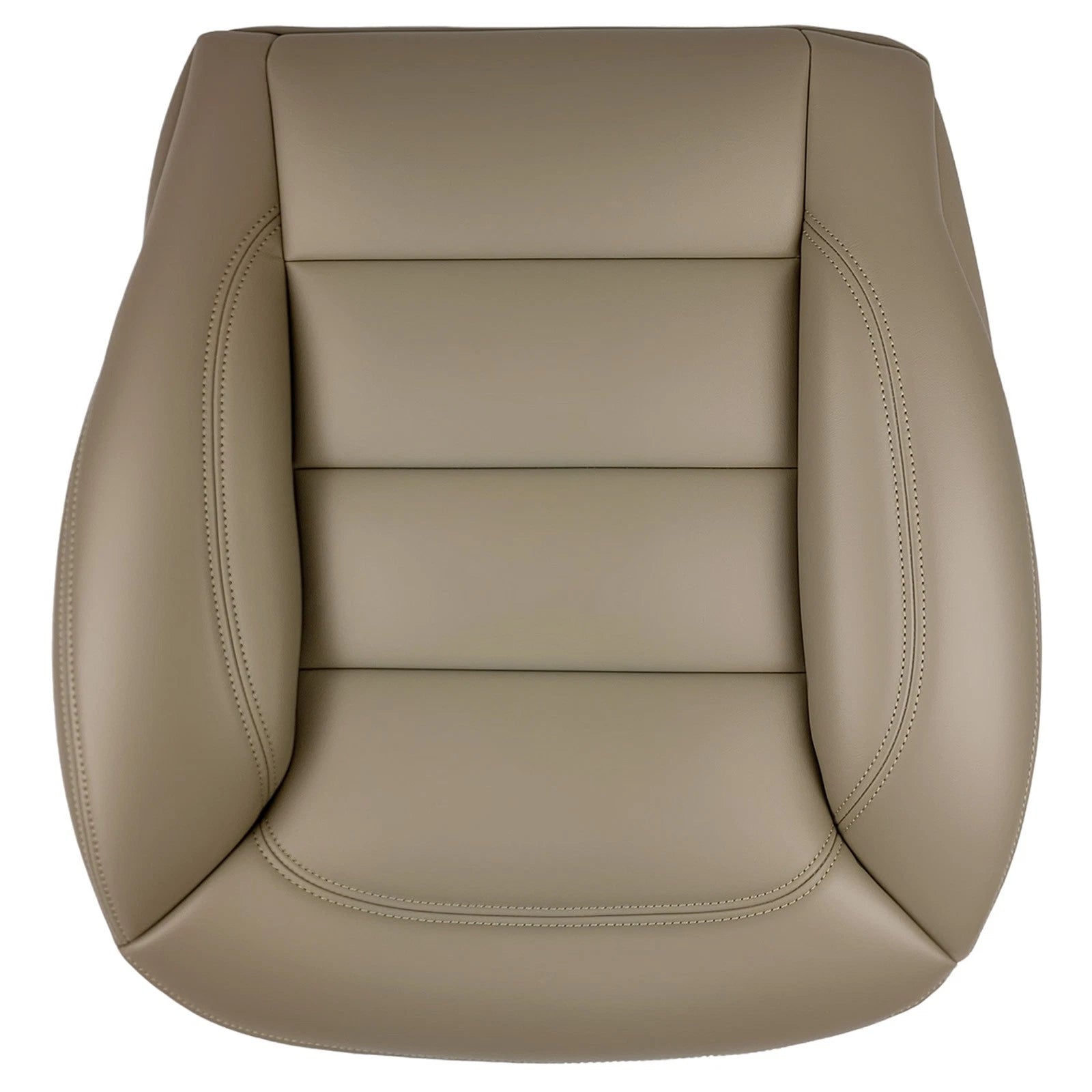Driver Bottom Tan Cover for Mercedes Benz ML250 ML350 ML400 (2012–2015)