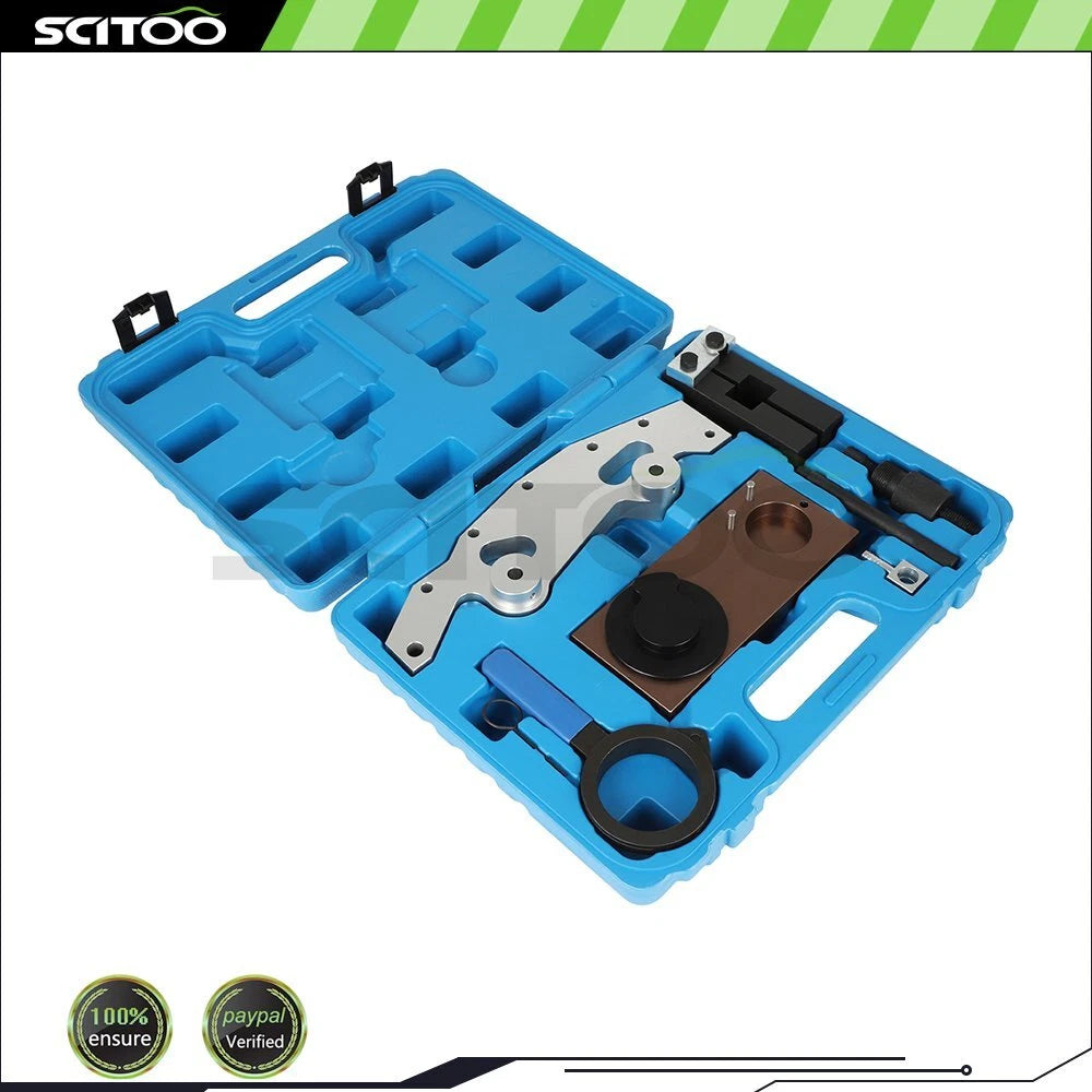 Master Camshaft Alignment Timing Tool for BMW M52TU M54 M56 (1995–2006)