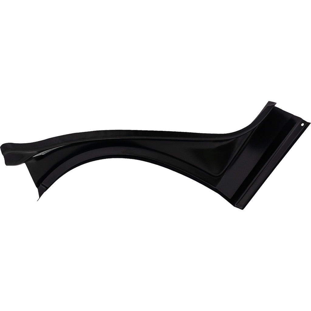 Truck Bed Repair Panel for Chevy S-10 Blazer (Driver Left Side)