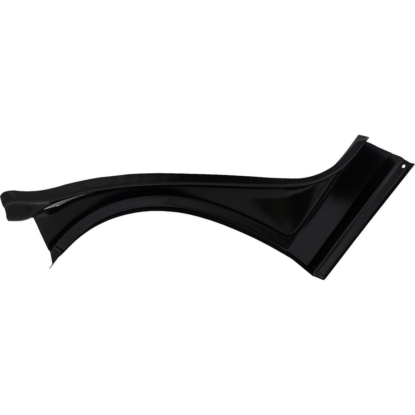 Truck Bed Repair Panel for Chevy S-10 Blazer (Driver Left Side)