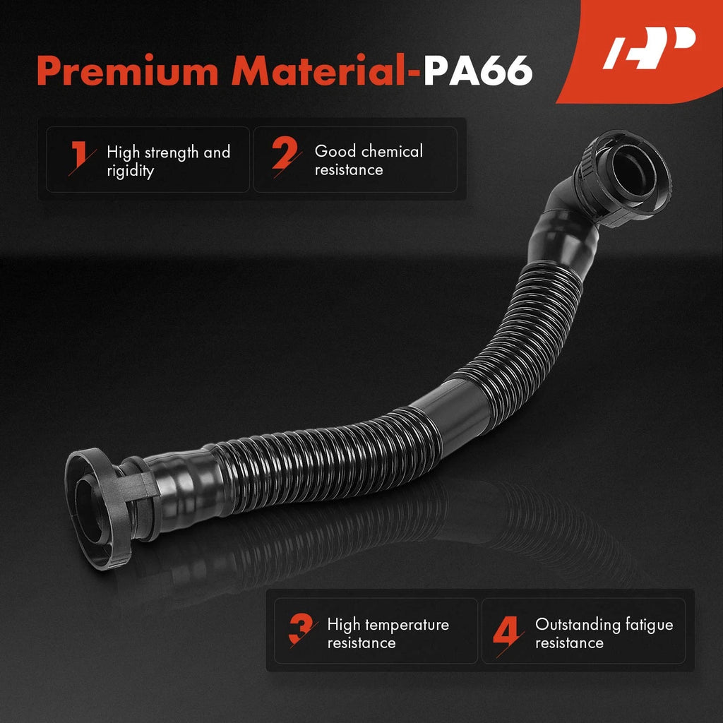 Crankcase Breather Hose for BMW X5 E53 (2000-2003)