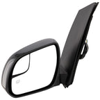 Driver Left Side Heated Mirror for Toyota Sienna (2015–2020)