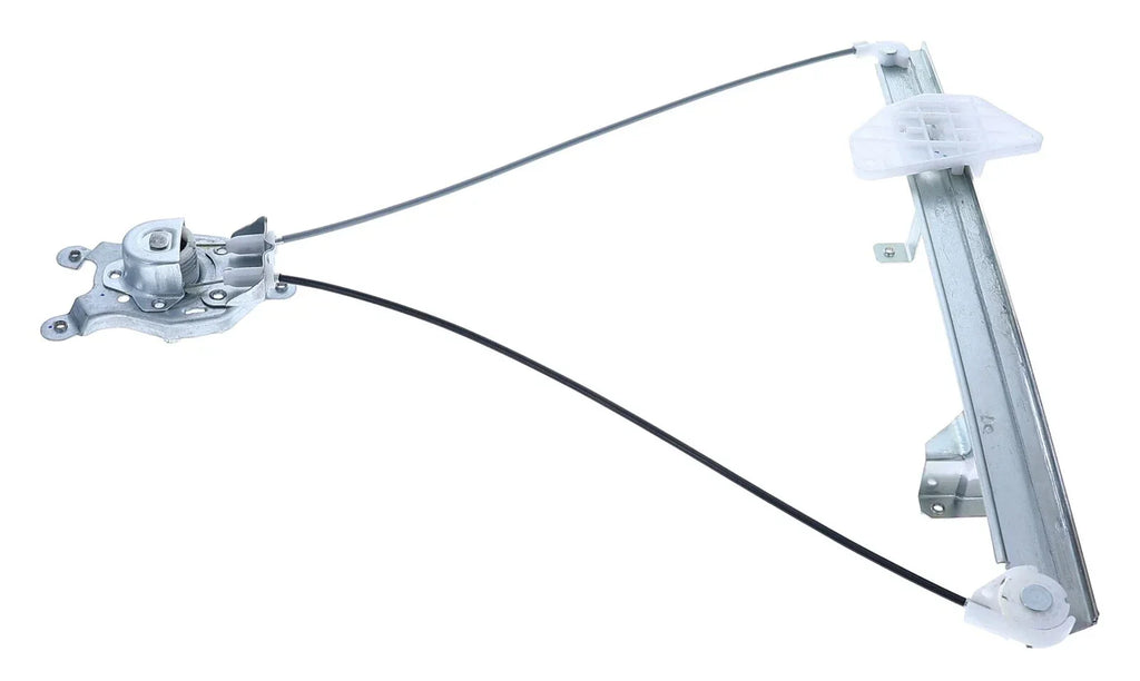 Front Left Manual Window Regulator for Mitsubishi Canter (1995–1997)
