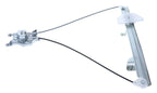 Front Left Manual Window Regulator for Mitsubishi Canter (1995–1997)