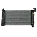 Aluminum Radiator for Toyota Corolla Matrix Pontiac Vibe (2003–2008)