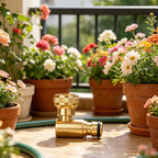 Swivel Elbow for Hose Reel (Outdoor Garden)