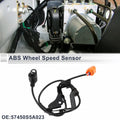 ABS Wheel Speed Sensor No. 57450S5A023 for Honda Civic (2006–2011)