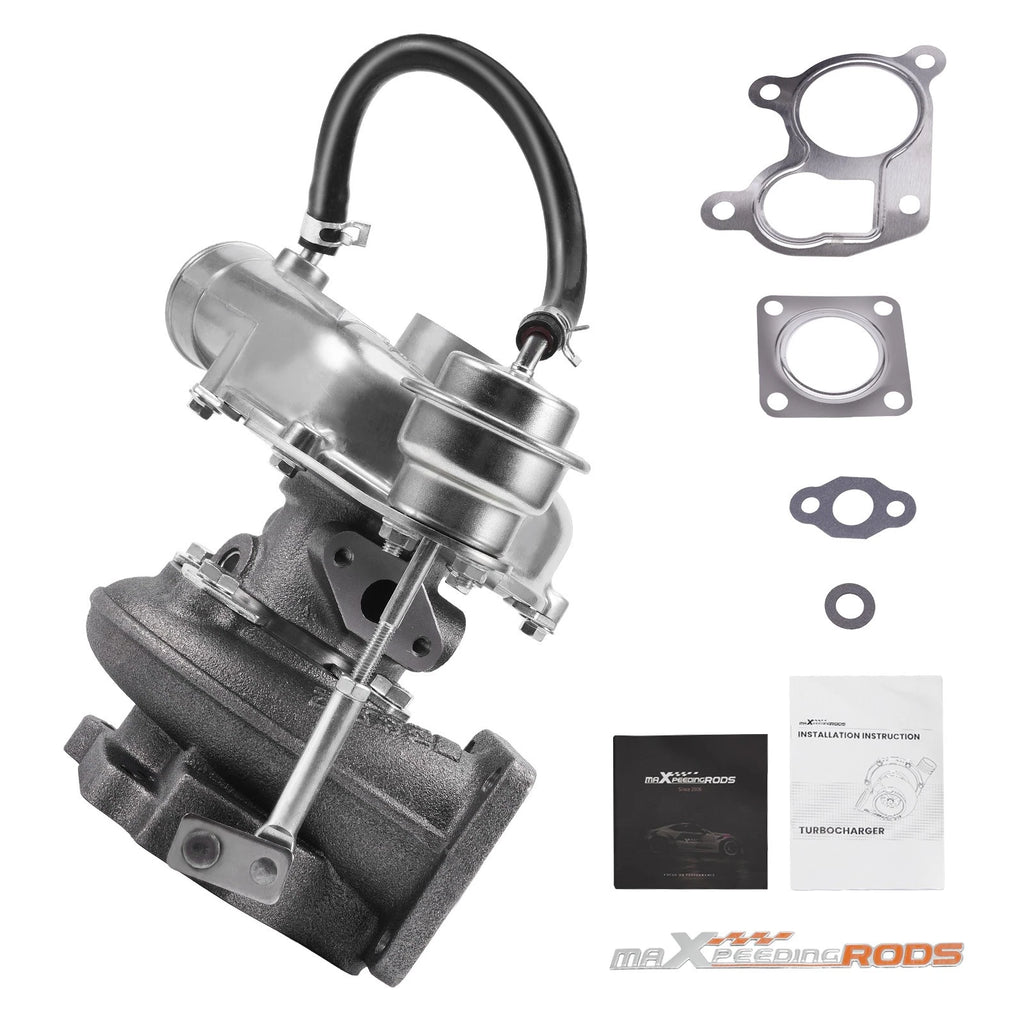 Turbo Charger for Isuzu Trooper Rodeo (4JB1, 8944739540)