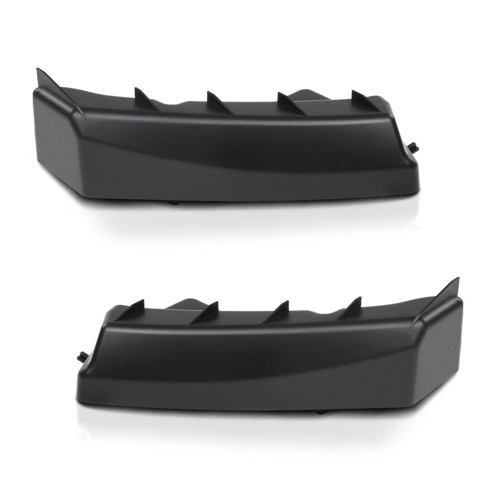Front Bumper Side Bracket Retainer for Land Rover Range Rover Evoque (2012–2019)