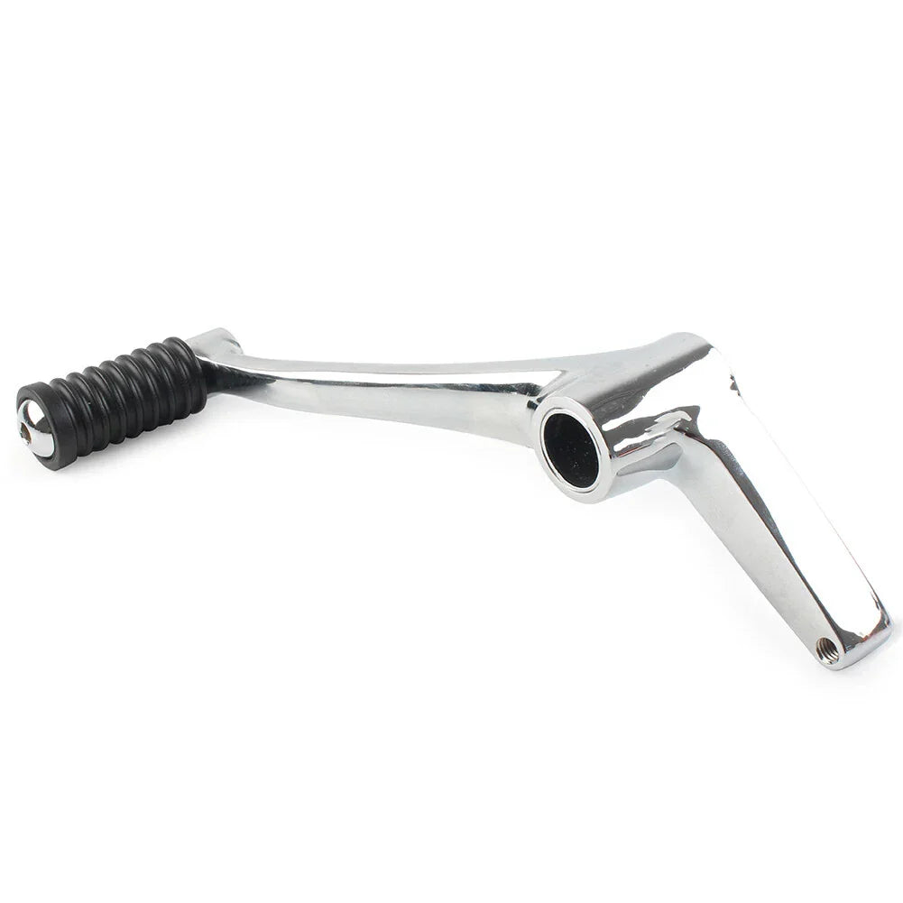 Heel Toe Shift Lever with Pegs for Harley Sportster XL883 Forty Eight (2004-2022)