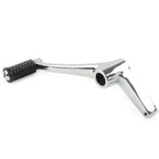 Heel Toe Shift Lever with Pegs for Harley Sportster XL883 Forty Eight (2004-2022)