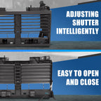 Active Radiator Shutter Grille for Dodge Ram 1500 (2019–2024)