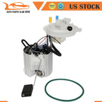 Fuel Pump for Chevrolet Malibu LT Sedan L4 2.4L (2011–2012) SP4082M