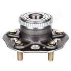 2X Rear Wheel Bearing & Hub Assembly for Honda Prelude (1997–2001)