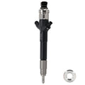 Steel Fuel Injector for Mitsubishi L200 (2006–2015)