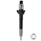 Steel Fuel Injector for Mitsubishi L200 (2006–2015)