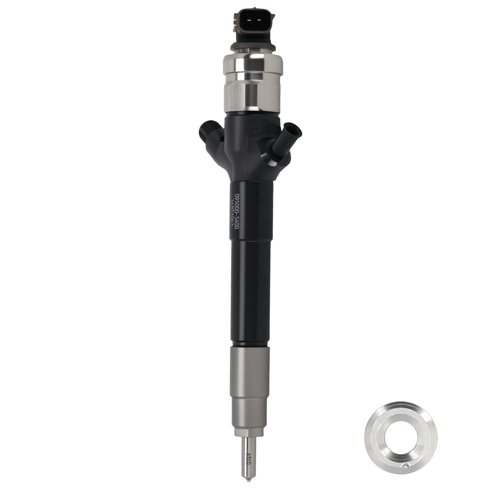 Steel Fuel Injector for Mitsubishi L200 (2006–2015)