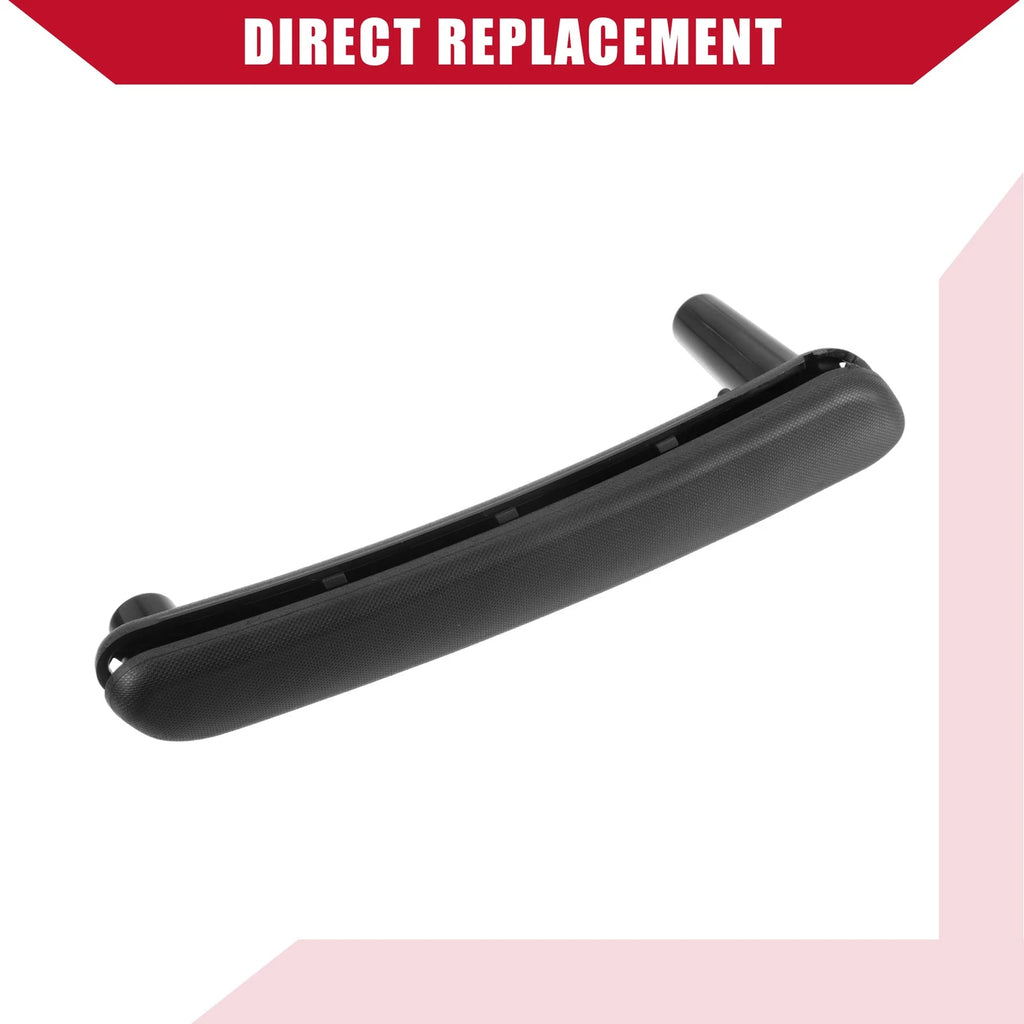 2 Pcs Door Pull Handle for Mitsubishi Eclipse (2006–2012) 7221A069HA 7221A070HA