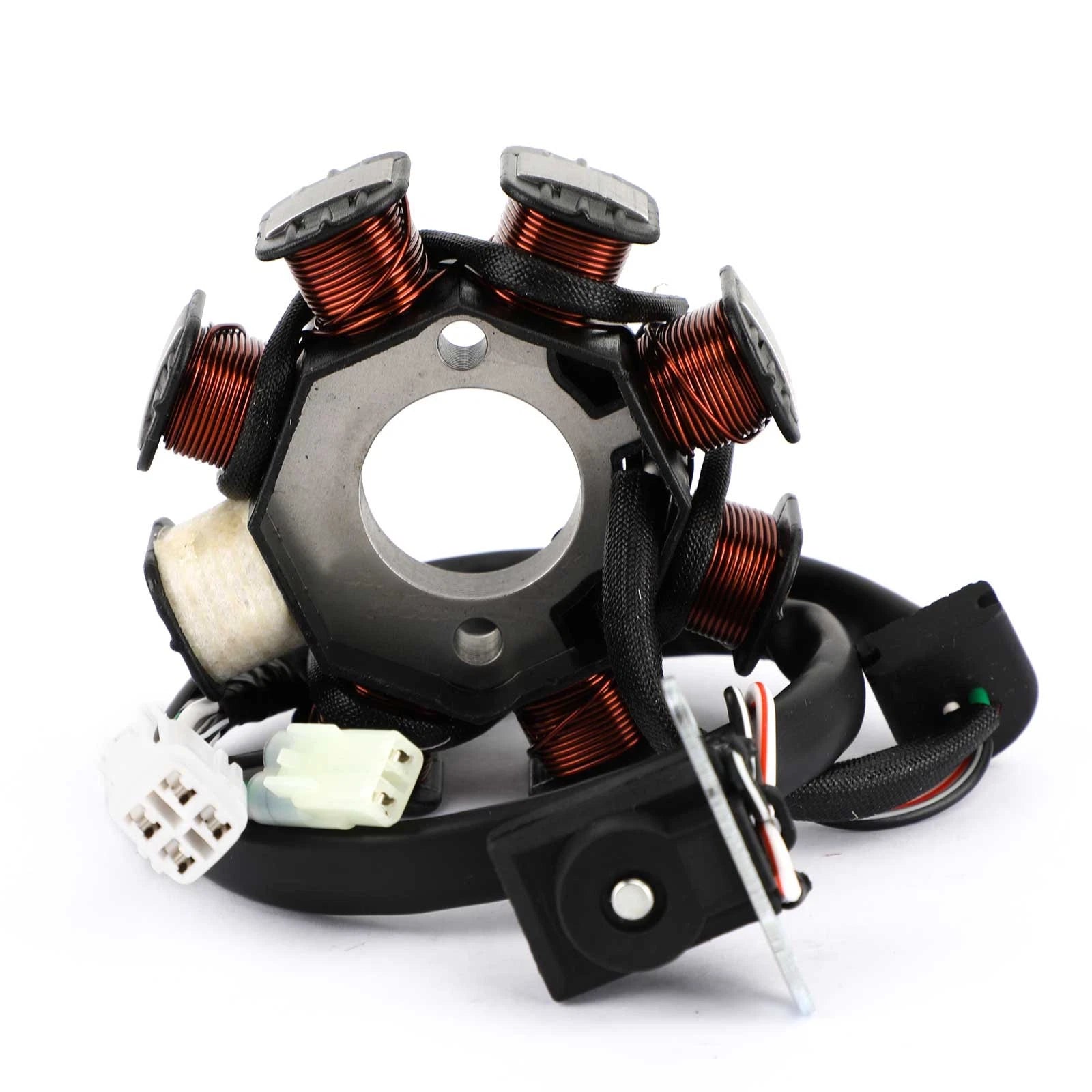 Alternator Generator Stator for Yamaha Raptor 90 ATV (2009–2013)