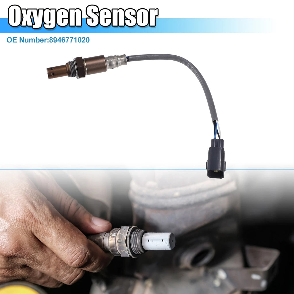 Oxygen Sensor for Lexus GX470 4.7L-V8 (2003–2009) No. 8946771020