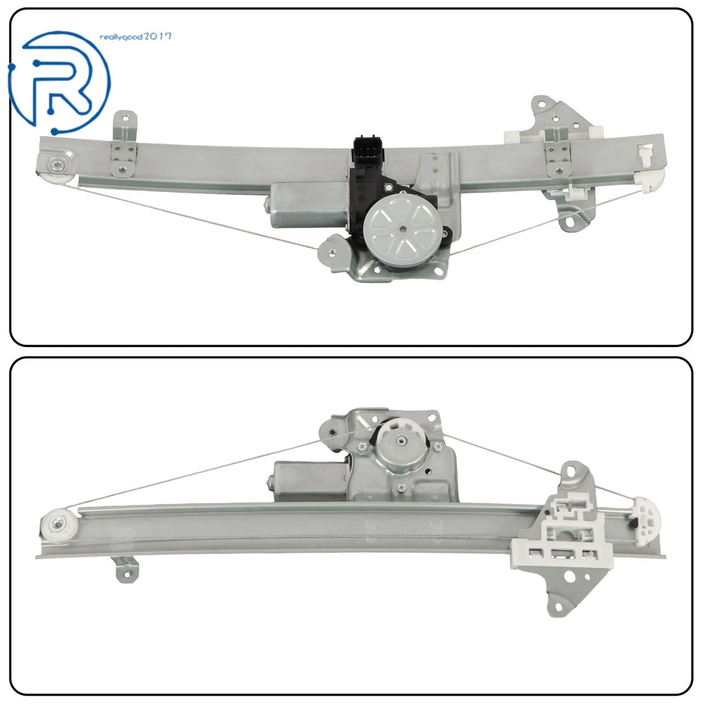 Front Right Power Window Regulator for Nissan Altima (2019-2022)