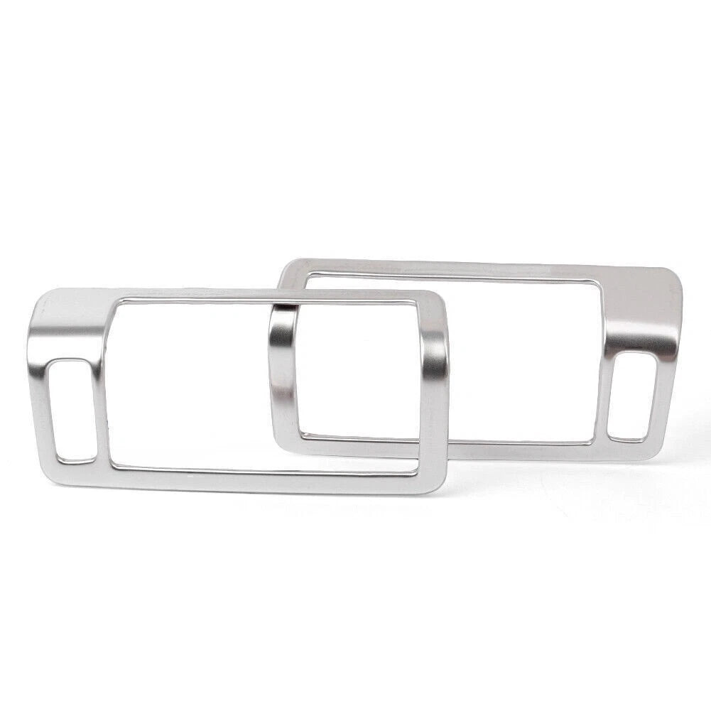 Rear B Pillars Air Vent Outlet Cover Trim for Volvo XC60 (2018), XC90 (2015–2018)