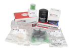 Outboard Maintenance Service Kit for Honda BF75D BF90D (06211-ZY9-505)