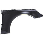 CAPA Certified Fender for Audi A4 Quattro (2020–2024) Front Driver Side