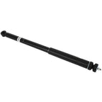 Set of 4 Struts Shocks for Suzuki SX4 (2007-2013)