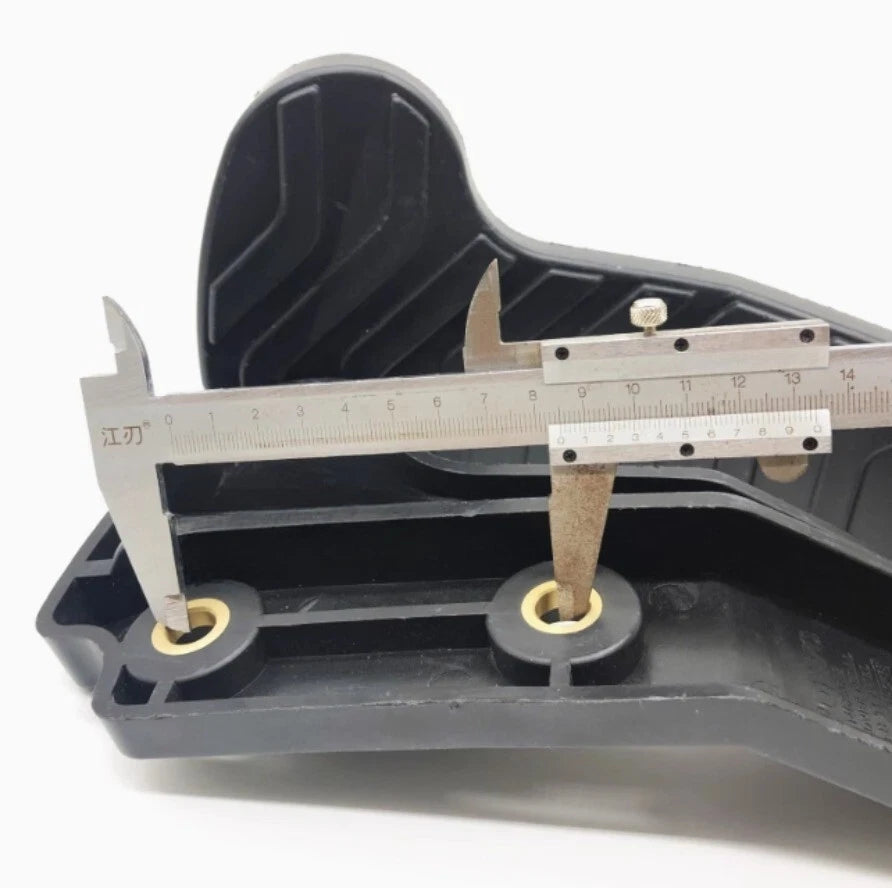 Walking Pedals for Volvo Excavator 75D 80D