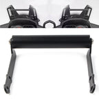 Phone Navigation GPS Plate Bracket Mount for Kawasaki Versys 1000 (2017–2018)