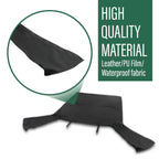 Soft Top with Tinted Windows for Jeep Wrangler YJ (1987–1995)