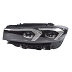 LED Headlight Driver Side for BMW 3-Series G20 LCI (2023–2024)