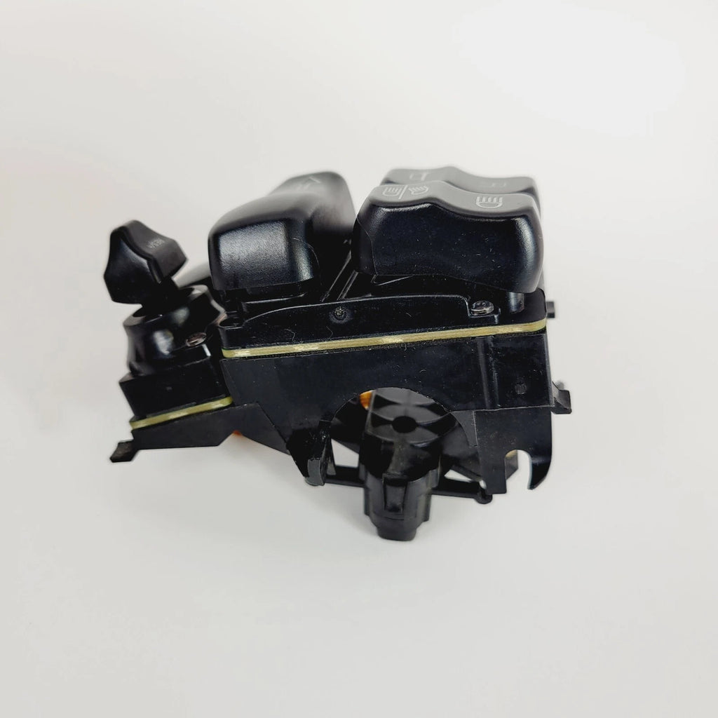 Left Hand Control Switch Pack for Harley Davidson Freewheeler (2015–2024) 71500237