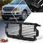 Bumper Cover Support Bracket for Nissan Kicks (2021–2023)