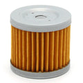 Oil Fuel Filter for Suzuki DF 9.9 15 8 HP 4 Stroke (1990–2023) 16510-05240 16510-45H10