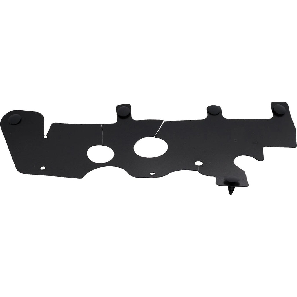 Set of 2 Radiator Supports for F350 Truck