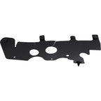 Set of 2 Radiator Supports for F350 Truck