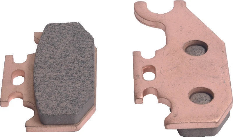 Sintered Brake Pad for Can-Am Outlander 330 (2004–2005)