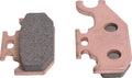 Sintered Brake Pad for Can-Am Outlander 330 (2004–2005)