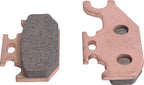 Sintered Brake Pad for Can-Am Outlander 330 (2004–2005)