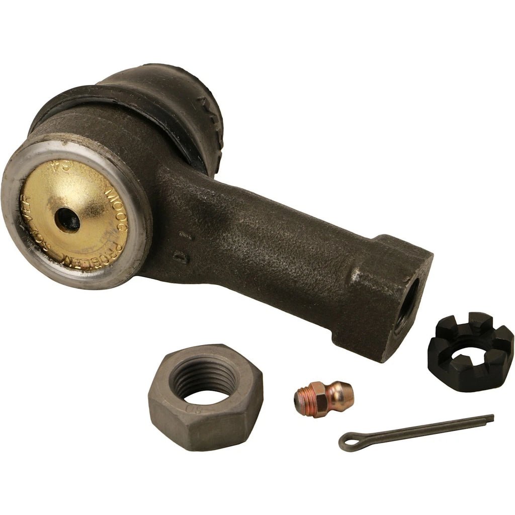Moog Tie Rod Ends for Various Vehicles