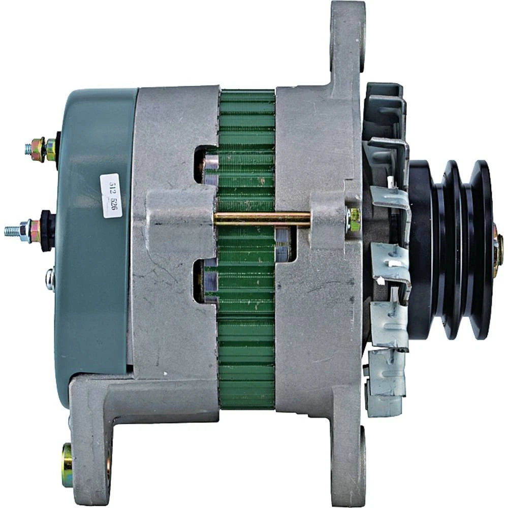 Alternator for J&N 400-50023-JN